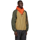 4SDESIGNS Multicolor Ventile® Sports Jacket