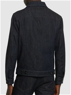 LORO PIANA - Neive Cotton & Cashmere Jacket