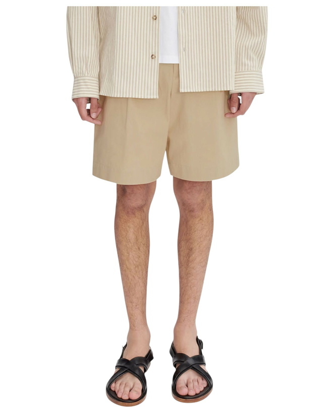 Photo: A.P.C. Short Crew