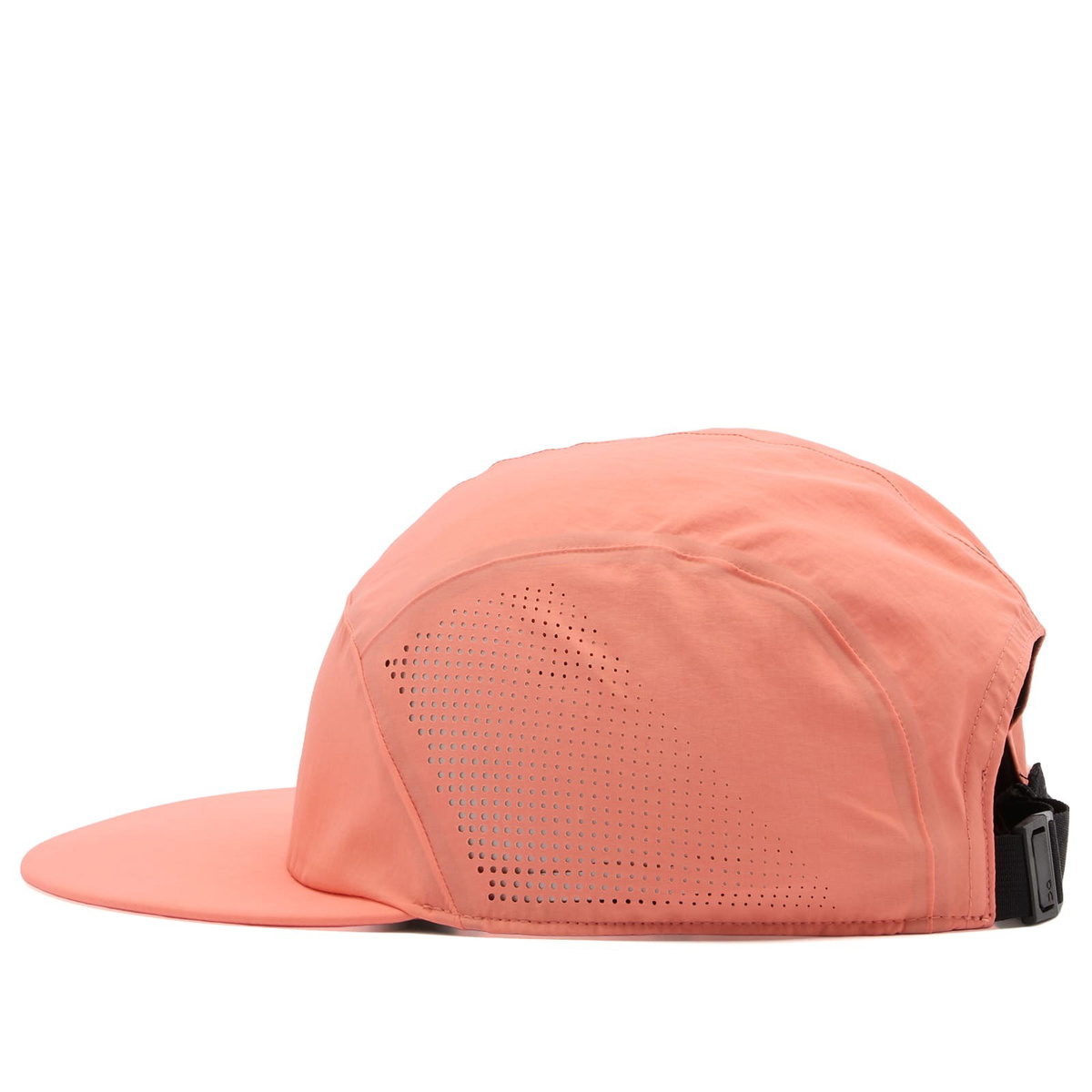 ON Men's Performance Cap in Salmon 