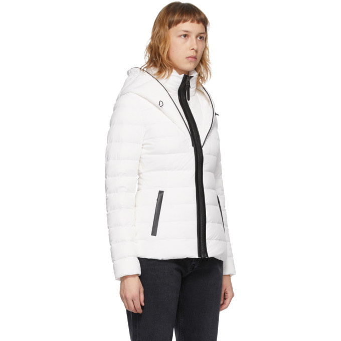 Mackage on sale andrea jacket