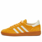 Adidas Handball Spezial in Preloved Yellow/Cream White