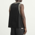 Puma Men's x Represent Graphic Jersey Top in Puma Men's Black
