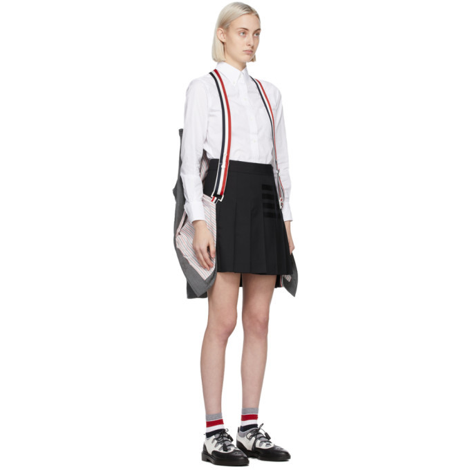 SUPER 120'S SHIRT JACKET