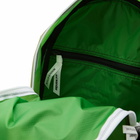 And Wander x Maison Kitsuné Sil 20L Day Pack in Green