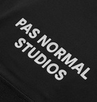 Pas Normal Studios - Essential Cycling Bib Shorts - Black