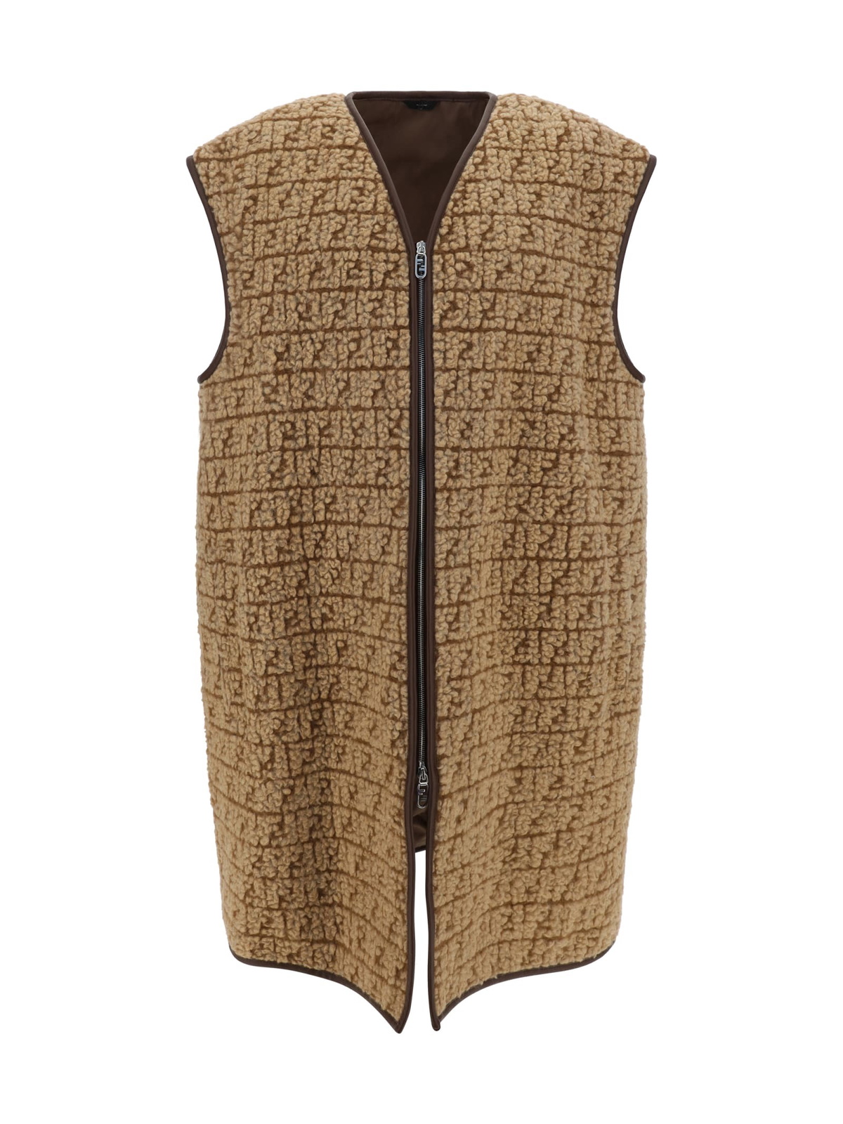 Fendi Blazer Beige Mens Blazers E Vest Fendi
