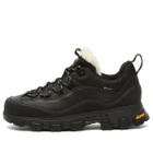 UGG Women's Metro Trek Hiker Boot in Black