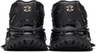 Rombaut Black Nucleo Sneakers