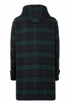 Mackintosh Wool Coat