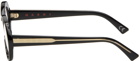 Marni Black RETROSUPERFUTURE Edition Ulawun Vulcano Glasses
