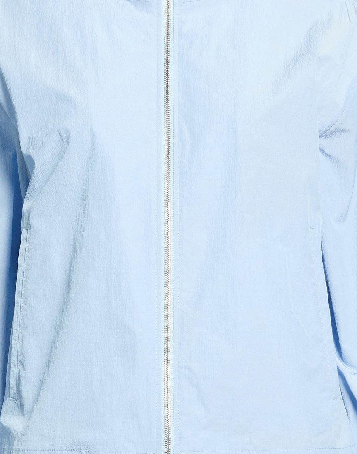 Peserico Womens Jacket Sky in Blue