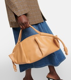 Loewe - Paseo leather tote bag