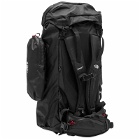 The North Face x Undercover Hike 38L Backpack in Tnf Black 