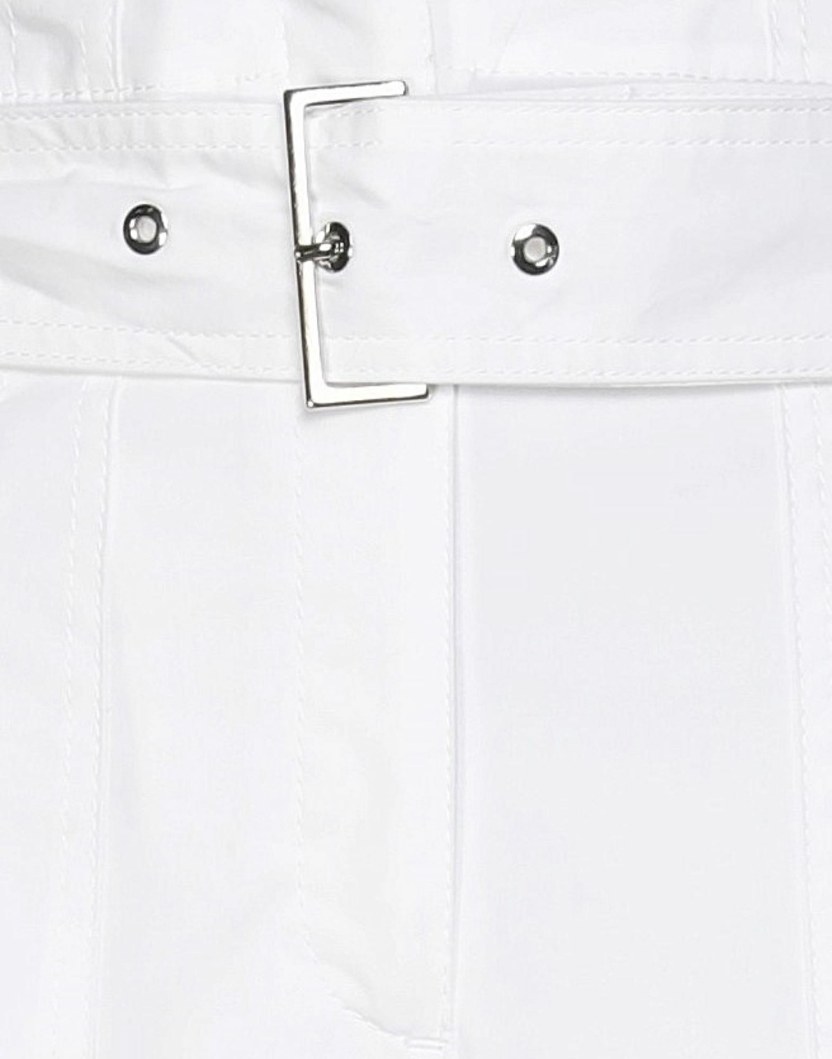 Peserico Womens Pants in White