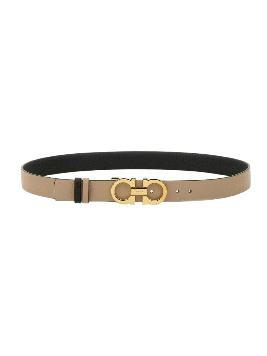 【関税&送料込】Salvatore Ferragamo Cintura Donna H.25 Ferragamo Cintura Donna H.25 | italist