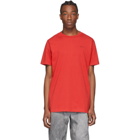 Off-White Red Arrows T-Shirt