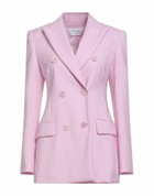 Sportmax Womens Blazer in Pink