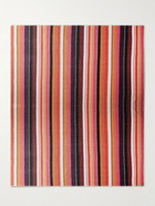 Missoni Home - Funny Striped Wool Blanket