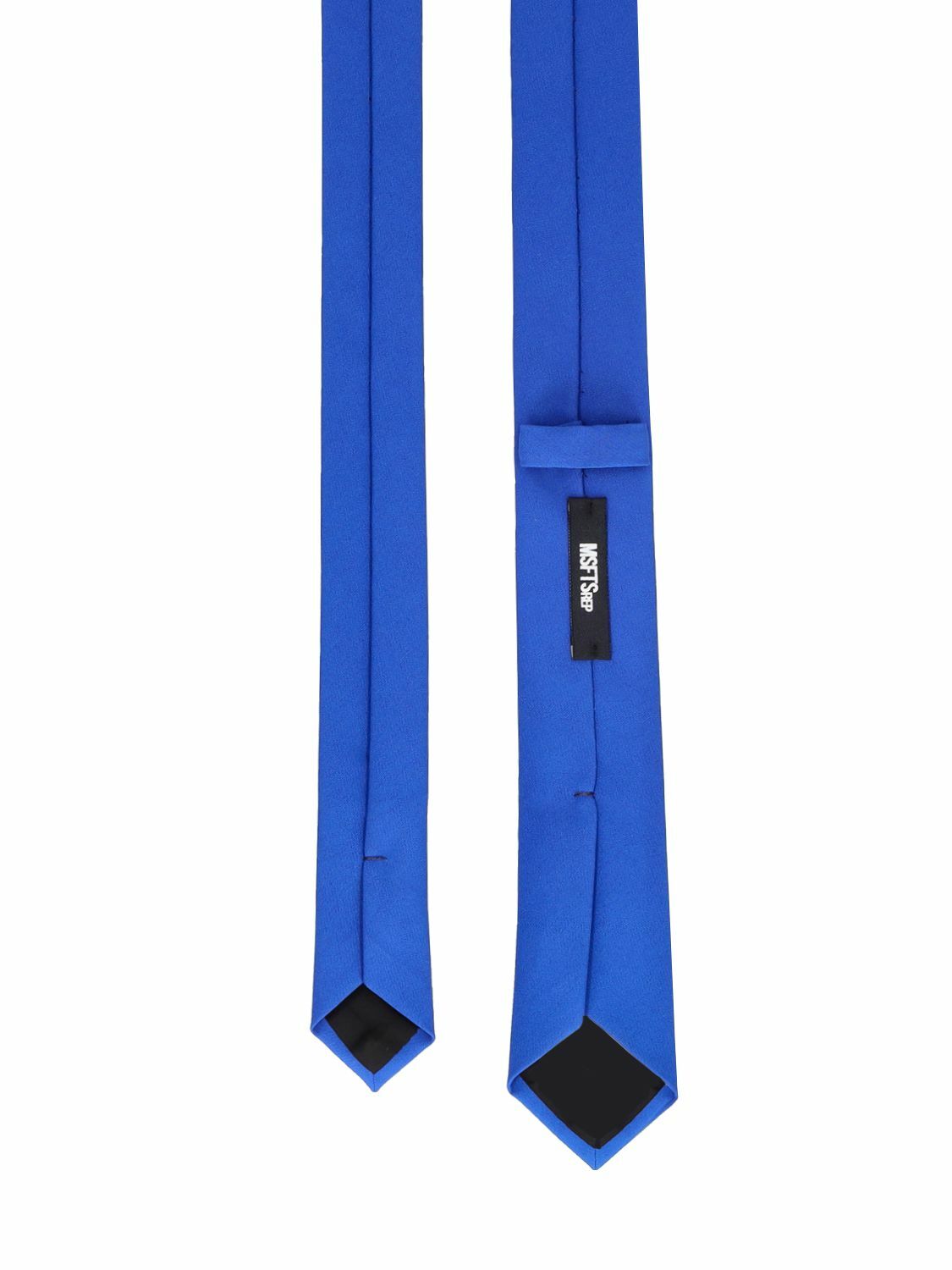 MSFTSREP - Psychonaut Print Tie