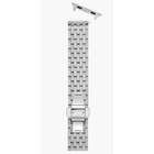 Michele Stainless Bracelet Band For Apple Watch