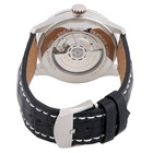 Breitling Navitimer 8 Unitime Automatic Black Dial Mens Watch AB3521U41B1P1