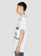 Y/Project - Paris Best T-Shirt in White