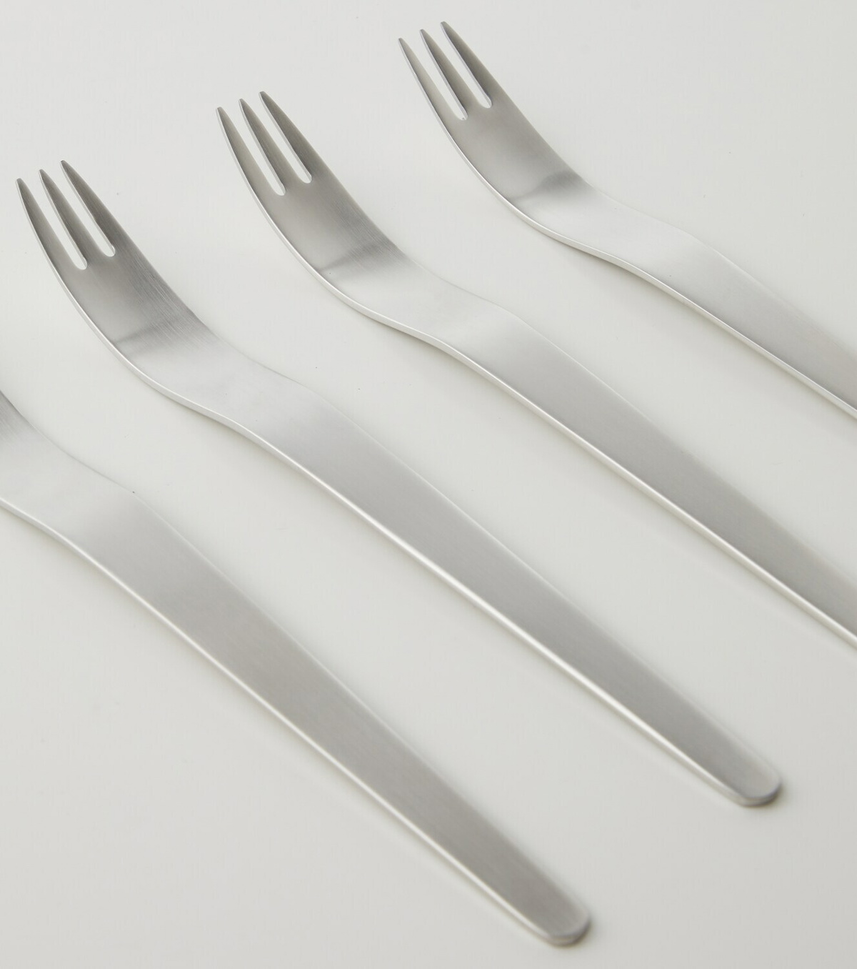 Georg Jensen 16-piece cutlery set by Arne Jacobsen
