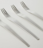 Georg Jensen 16-piece cutlery set by Arne Jacobsen