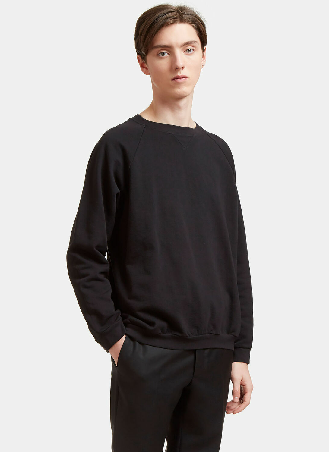 Aiezen Crewneck Sweatshirt