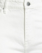 Toteme Womens Jeans in White