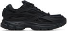 Reebok Classics Black Premier Road Modern Sneakers