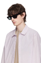 AKILA Black Syndicate Sunglasses