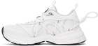 Axel Arigato White Marathon R-Web Sneakers