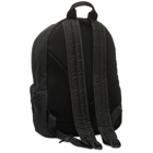 Kenzo Men's Nylon Backpack in Black
