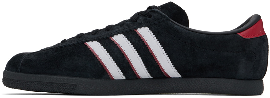 Adidas originals red and black on sale