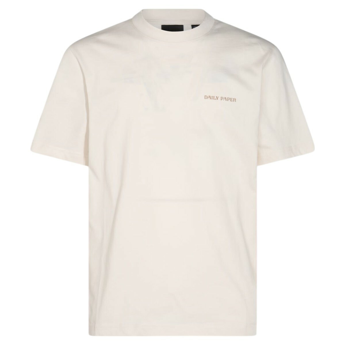 Daily Paper Men's Remmao T-Shirt in Hushed Violet Daily Paper