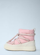 Moncler Monopulse Boots