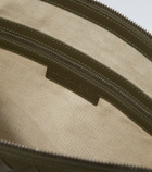 Bottega Veneta Intrecciato leather shoulder bag