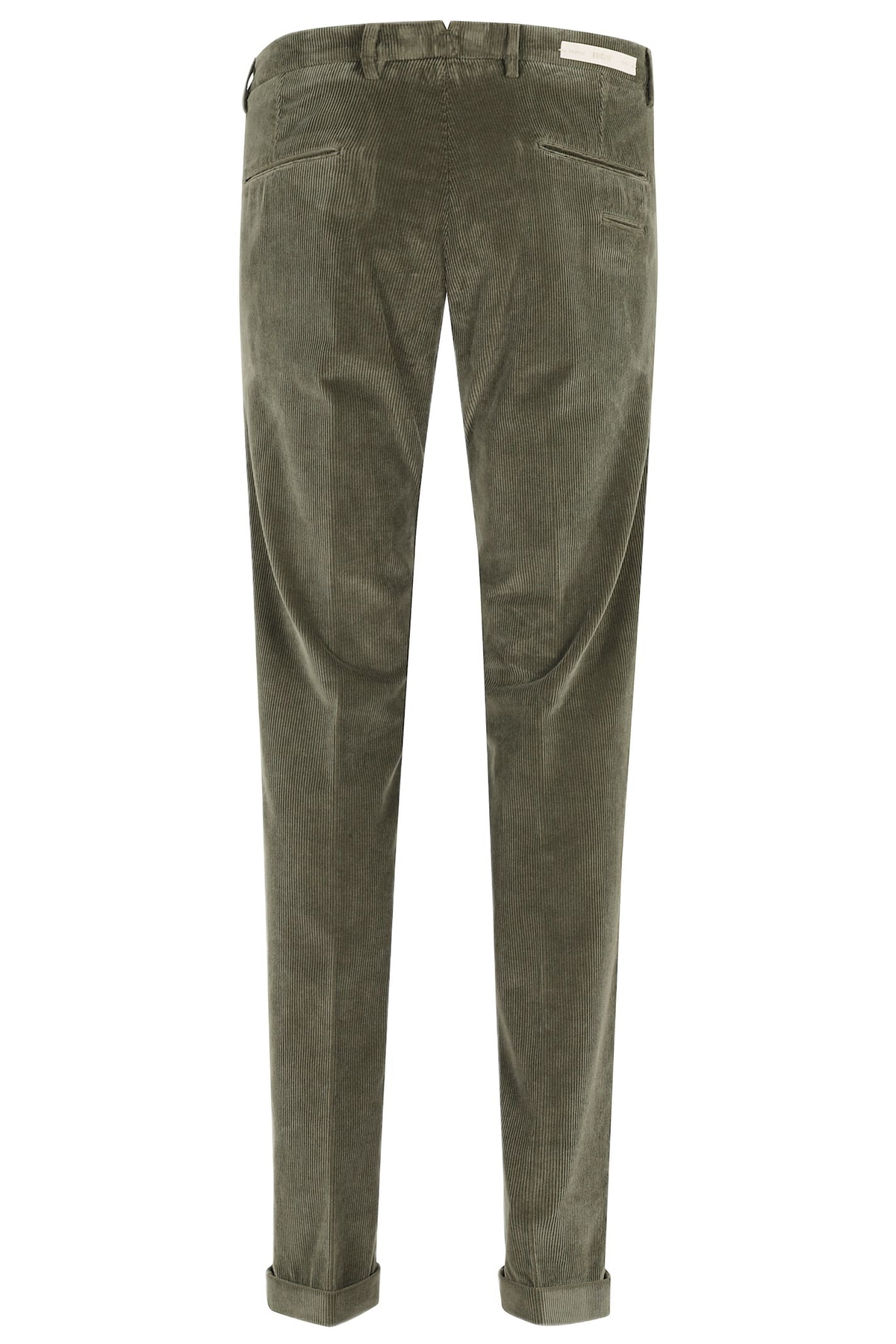 Briglia 1949 Pantalone Velluto Mille Righe