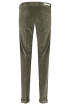 Briglia 1949 Pantalone Velluto Mille Righe