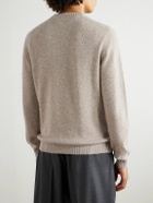 Boglioli - Cashmere Sweater - Neutrals