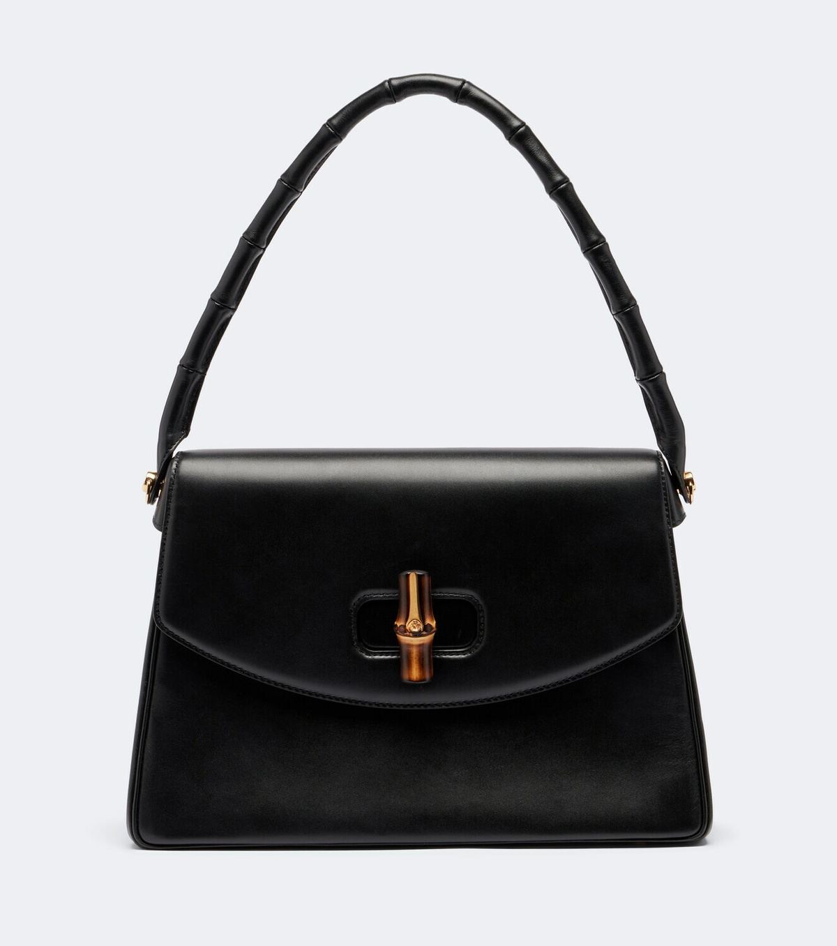 Gucci Bamboo Vendetta Medium top-handle bag