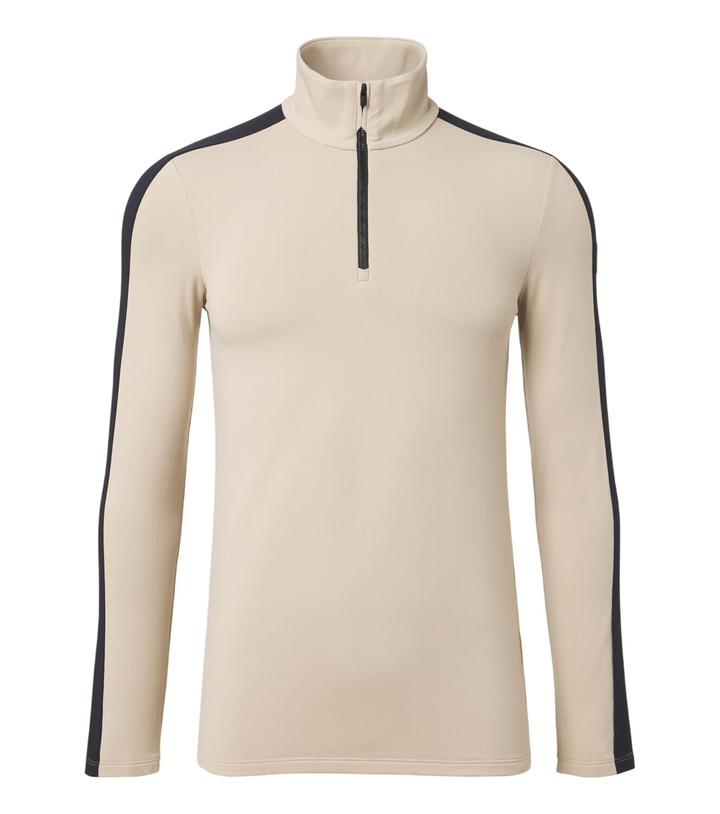 Photo: Fusalp Alpille ski top