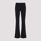 Courrèges Scuba Tech Jersey Bootcut Pants