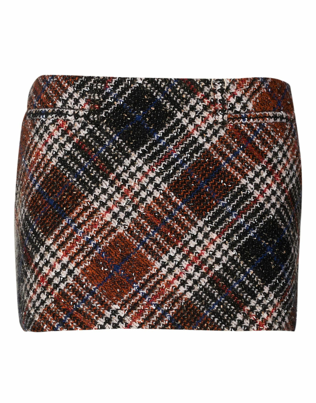 Missoni Womens Mini skirt in Black