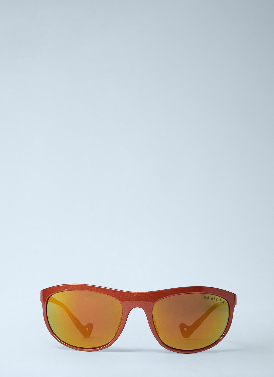 District Vision Takeyoshi Altitude Master Sunglasses