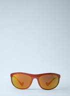 District Vision Takeyoshi Altitude Master Sunglasses