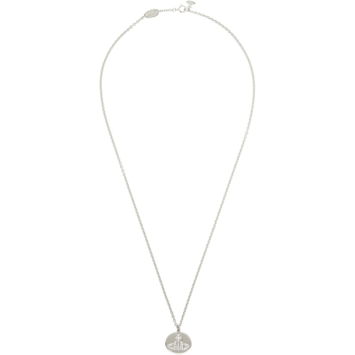Photo: Vivienne Westwood Rosabelle Pendant Necklace