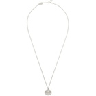 Vivienne Westwood Rosabelle Pendant Necklace